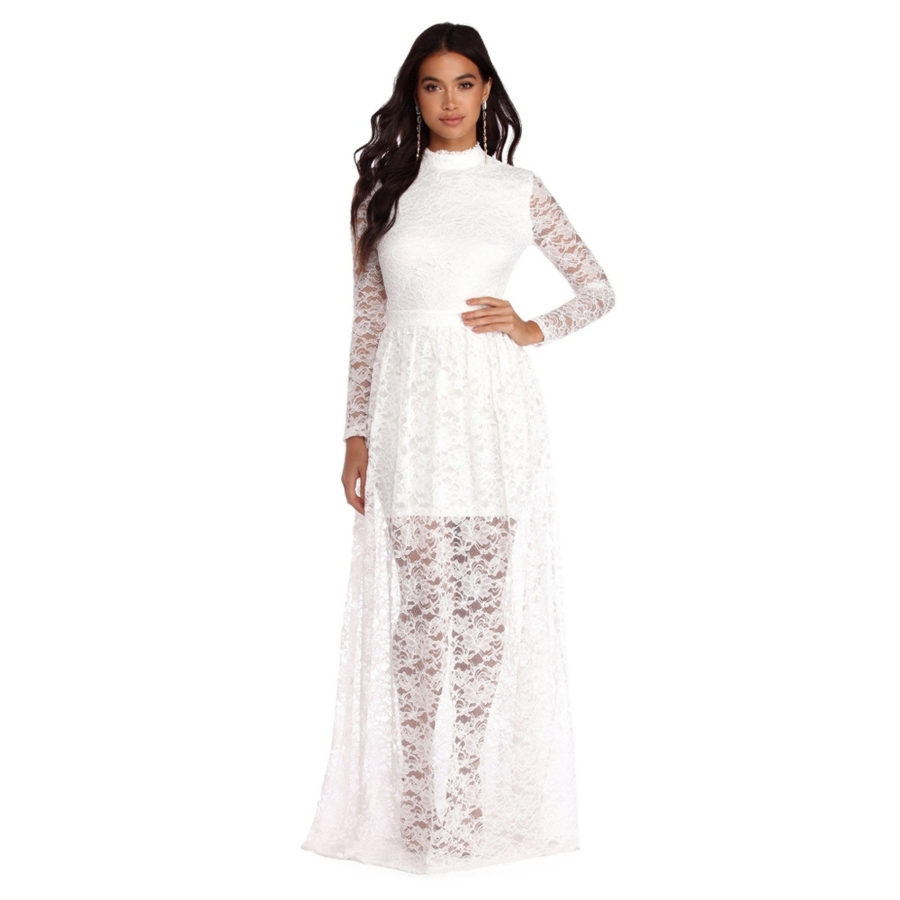Windsor Dress